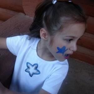 Meet your Posher, Madison